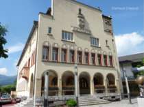 Rathaus (Vaduz)