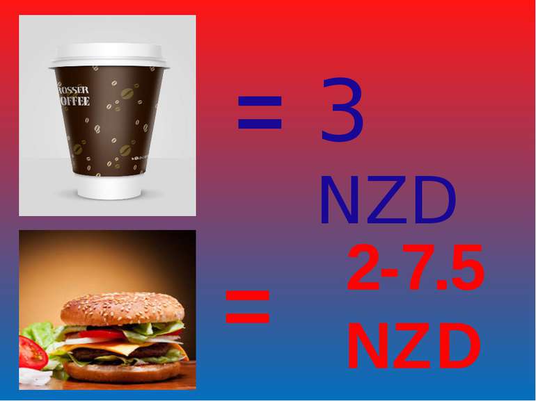 = 3 NZD = 2-7.5 NZD