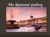 The National Gallery