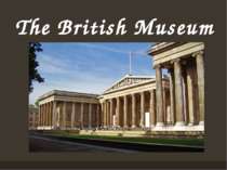 The British Museum