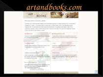 artandbooks.com
