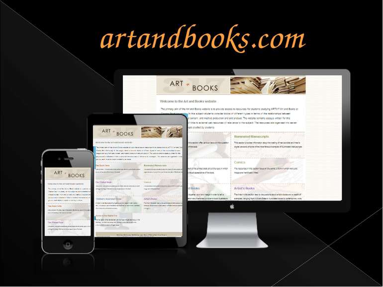 artandbooks.com