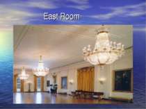 East Room