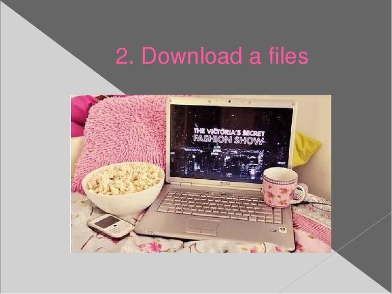 2. Download a files