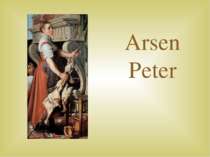 Arsen Peter