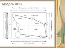 Модель BCG