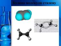 Будова молекули етилену ProPowerPoint.Ru