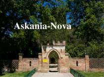 Askania-Nova