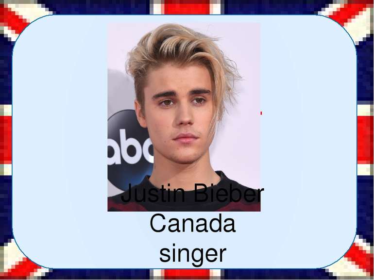 Justin Bieber Canada singer Justin Bieber Canada singer