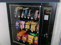 In Japan, there are more vending machines than in New Zealand people (about 4...