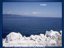 Озеро Донузлав – це солоне озеро, що знаходиться на західному узбережжі Кримс...