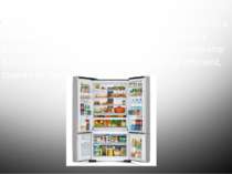 Today, refrigerators have grown from more than a luxury and into a common nec...