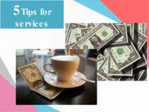 5Tips for services