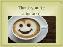 Thank you for attention)