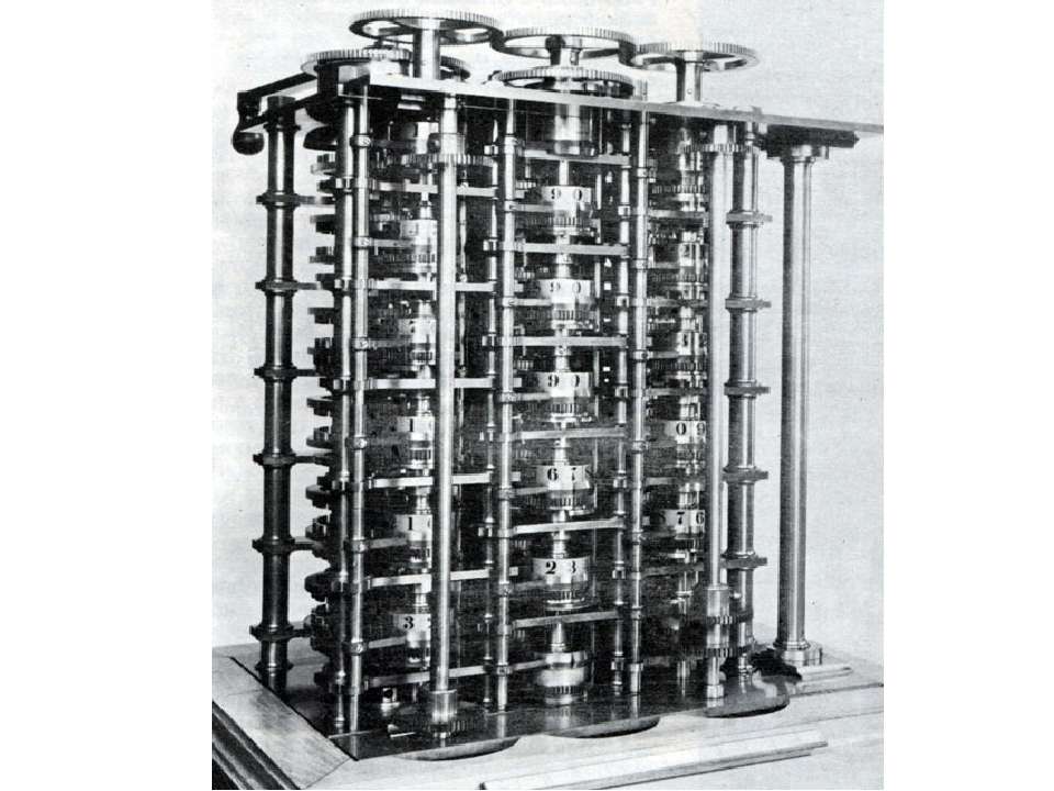 Первая машина бэббиджа. Разностная машина Бэббиджа. Аналитическая машина Чарльза Беббиджа. Вычислительная машина Чарльза Бэббиджа.