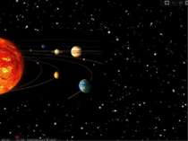 Сонячна система Сонячна система — планетна система, що включає в себе централ...