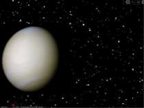 Венера Як і Земля, вона має потужну атмосферу та товсту силікатну оболонку на...