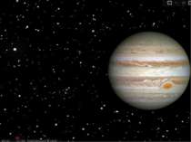 Юпітер Юпітер має масу, в 318 разів більшу від земної, і є в 2,5 рази масивні...