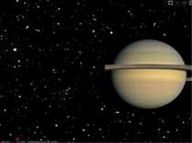 Сатурн Сатурн, відомий своєю системою кілець, має структуру атмосфери і магні...