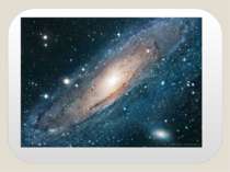 Галактика М31 в сузір`ї Андромеди