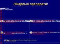 Лікарські препарати: Endocrinologic and Metabolic Drugs Advisory Committee Ju...