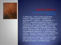 З 1988 року – член Спілки художників України, зараз очолює її Харківську орга...