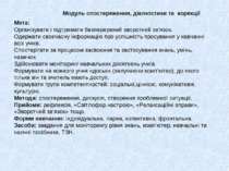 Мета: Організувати і підтримати безперервний зворотний зв'язок. Одержати своє...