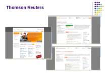 Thomson Reuters