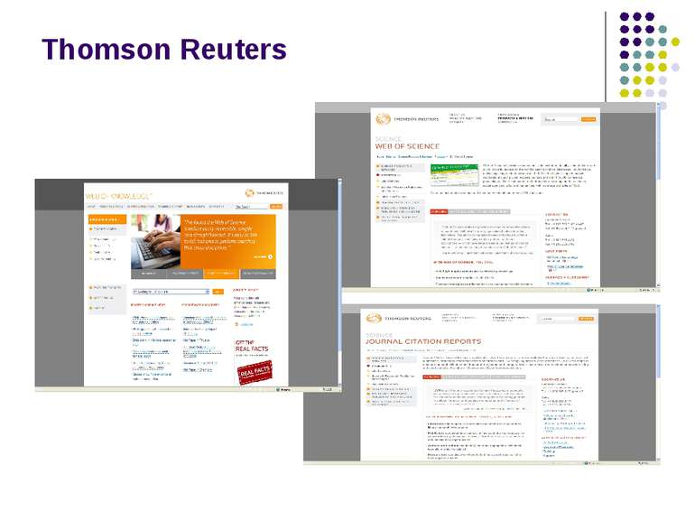 Thomson Reuters